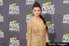 MTV Awards: Best Dressed