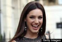 Ouch! Kelly Brook's Ex Thom Changes Phone Number And Email Address To Stop Her Getting In Touch