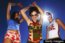 Holiday Hen Dos and Don'ts