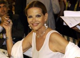 Claudia Cardinale