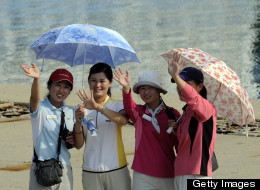 BBC Criticised For Risking Welfare Of N Korean Guides By Deceiving Them