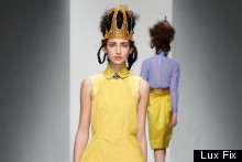 Fashion Graduate? Here's How To Get Your Designs Noticed