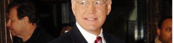 Letterman
