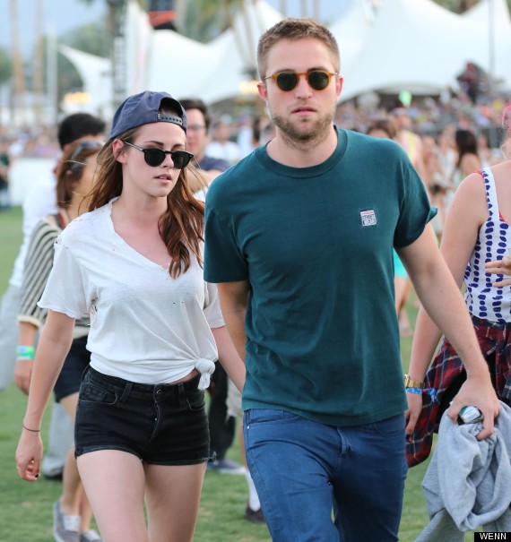 robert pattinson kristen stewart
