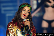 Style Evolution: M.I.A