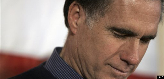 Romneyrace
