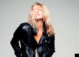 MUSIC BOX: Lissie Is Back
