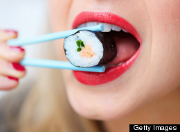Kids Banned From Virginia Sushi Bar