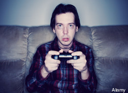 Mon psychologue est une console de jeu