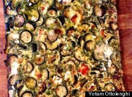 HuffPost Tastemakers: The Most Beautiful Frittata