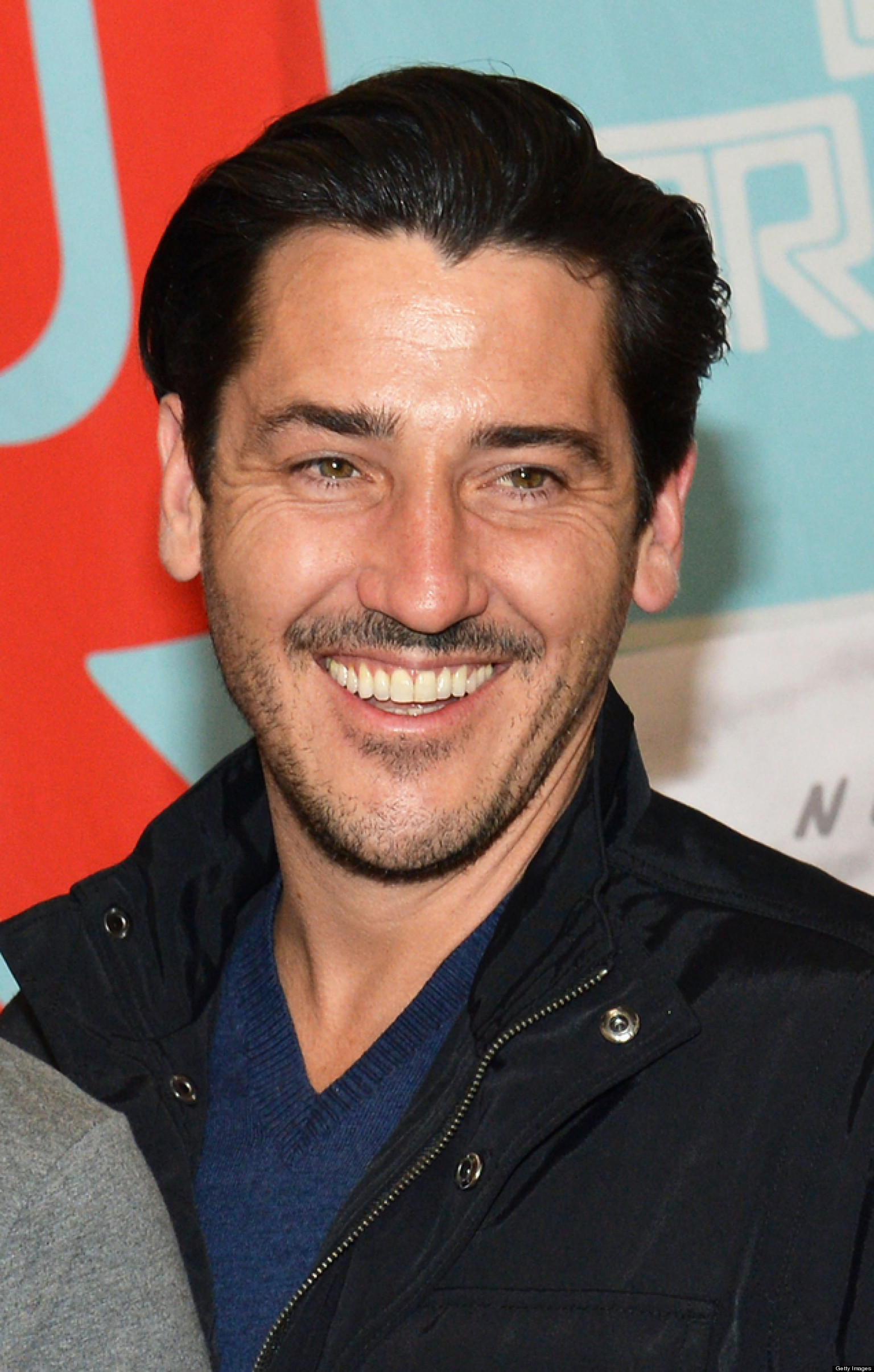 Jonathan Knight Of NKOTB On Being Outed As Gay By Tiffany, Perez Hilton