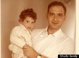 How I Lost My Father's Voice And Found My Own