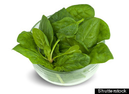 5 super aliments à cuisiner en avril