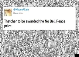 The Best Twitter Big Ben Jokes