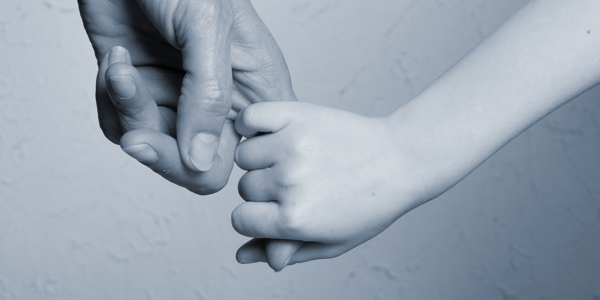 Parenting Can Be Frightening, but Love Still Needs to Win | HuffPost