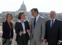Alberta's Carbon Plan Reaches Crossroads