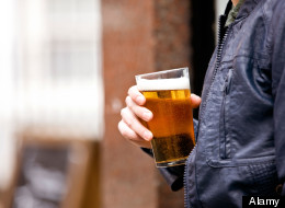 Taste Of Beer Makes People Want To Drink More Alcohol And Take Drugs, Study Claims