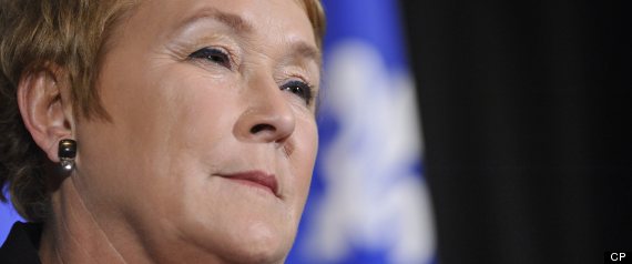 PAULINE MAROIS CONDO