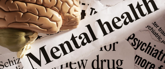 MENTAL HEALTH