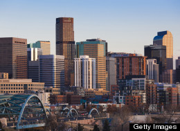 Denver Second 'Safest Feeling' City In U.S.: Poll