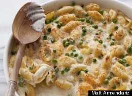 The Anti-Diet Diet Menu: 5 Delicious Low-Calorie Foods