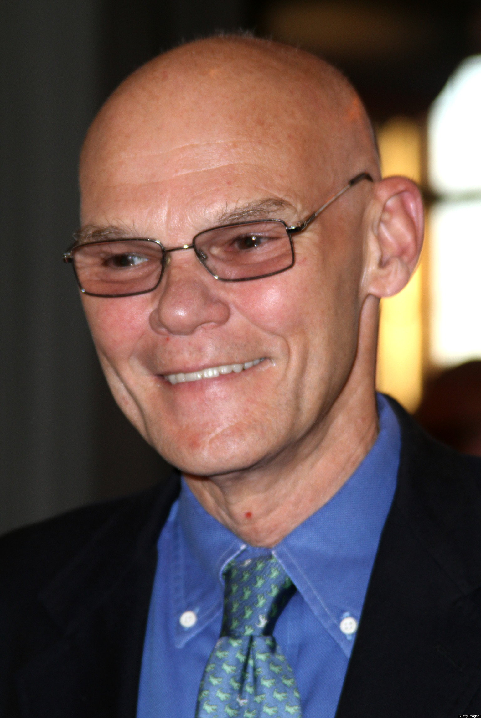 James Carville Net Worth 2023 - kxdo4dw