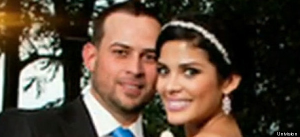 Audris Rijo de 'NBL' le pusieron demanda de divorcio por desnudo y