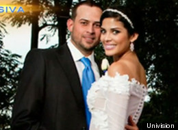 A Audris Rijo de 'NBL' le pusieron demanda de divorcio por desnudo y ella por violencia