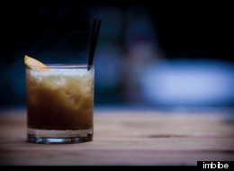 4 Cocktails for Tax Day