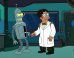 WATCH: 'Futurama' Writer Debuts Exclusive New Clip