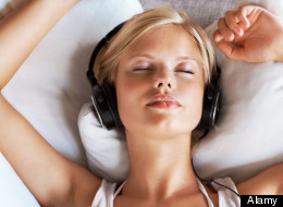 Sounds Synced With Brain Waves Could Help Enhance Memory During Sleep, Study Suggests