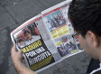 Maduro Wins Narrowly on Chávez Record; Close Election Is a Wake-up Call for the Government