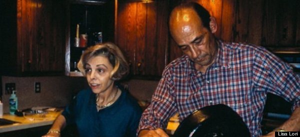 5 Things My Italian Parents Taught Me About Food