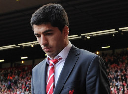 Cameron Defends Suárez Bite Ban