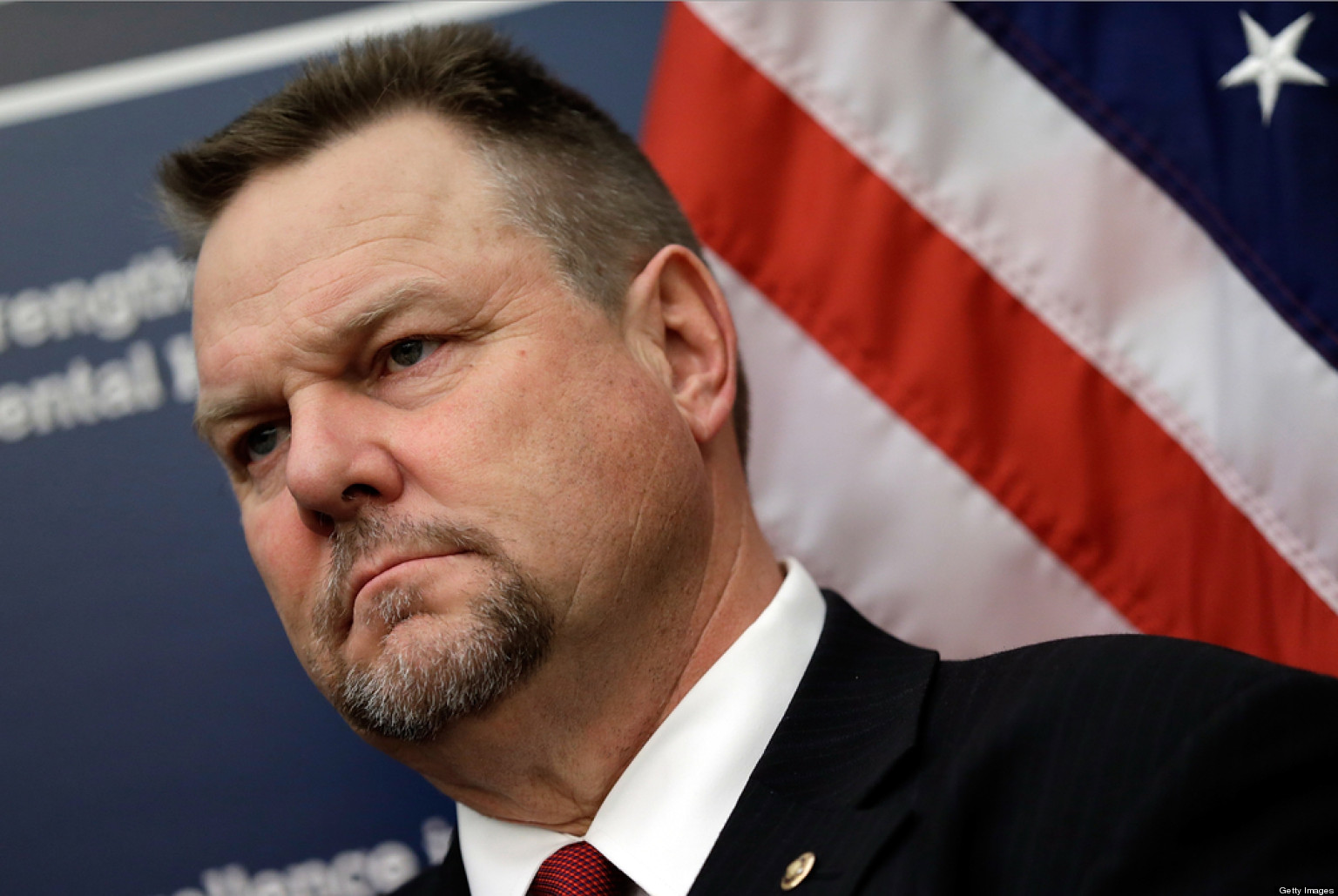 Jon Tester Throws Support Behind Background Checks Compromise HuffPost