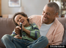 Fathers Need To Step Up