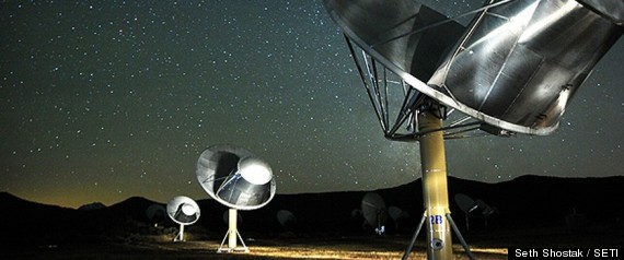 SETI 'Earth Speaks': Want To Say Hello To An ET?  R-ALLENARRAY-large570