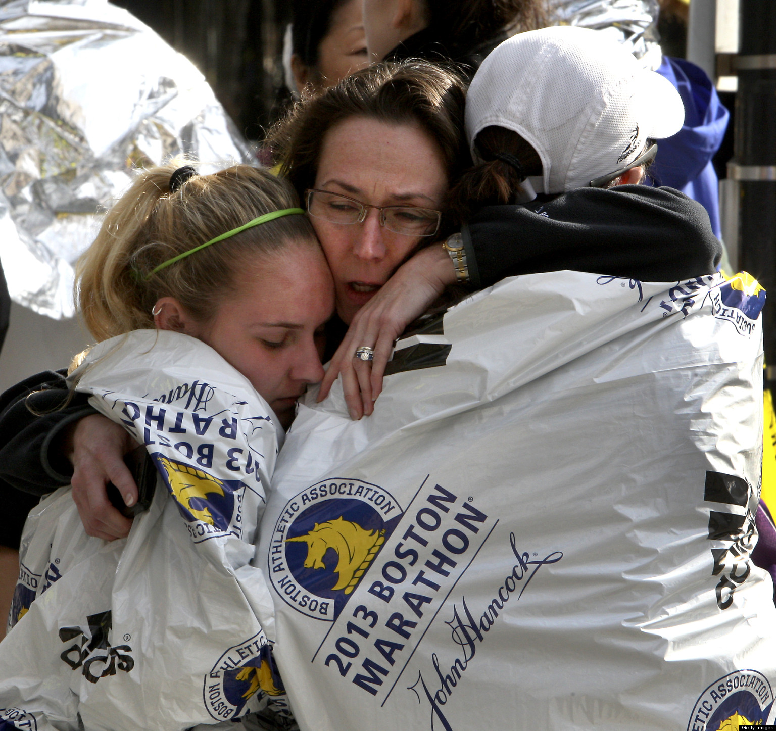 Boston Marathon Injury Report From Brigham And Women's Chairman Of