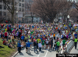 Boston Marathon Finish Line Always An Issue, Says Former Homeland Security Adviser