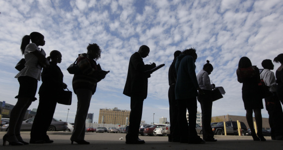 Unemployment