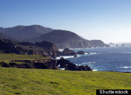 Spend The Perfect Day In Monterey