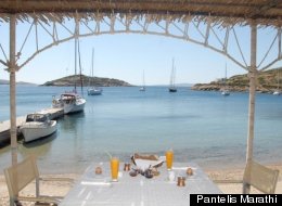 The World's Best Seafood Restaurants