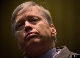 Sam Sullivan Has Unfinished Business