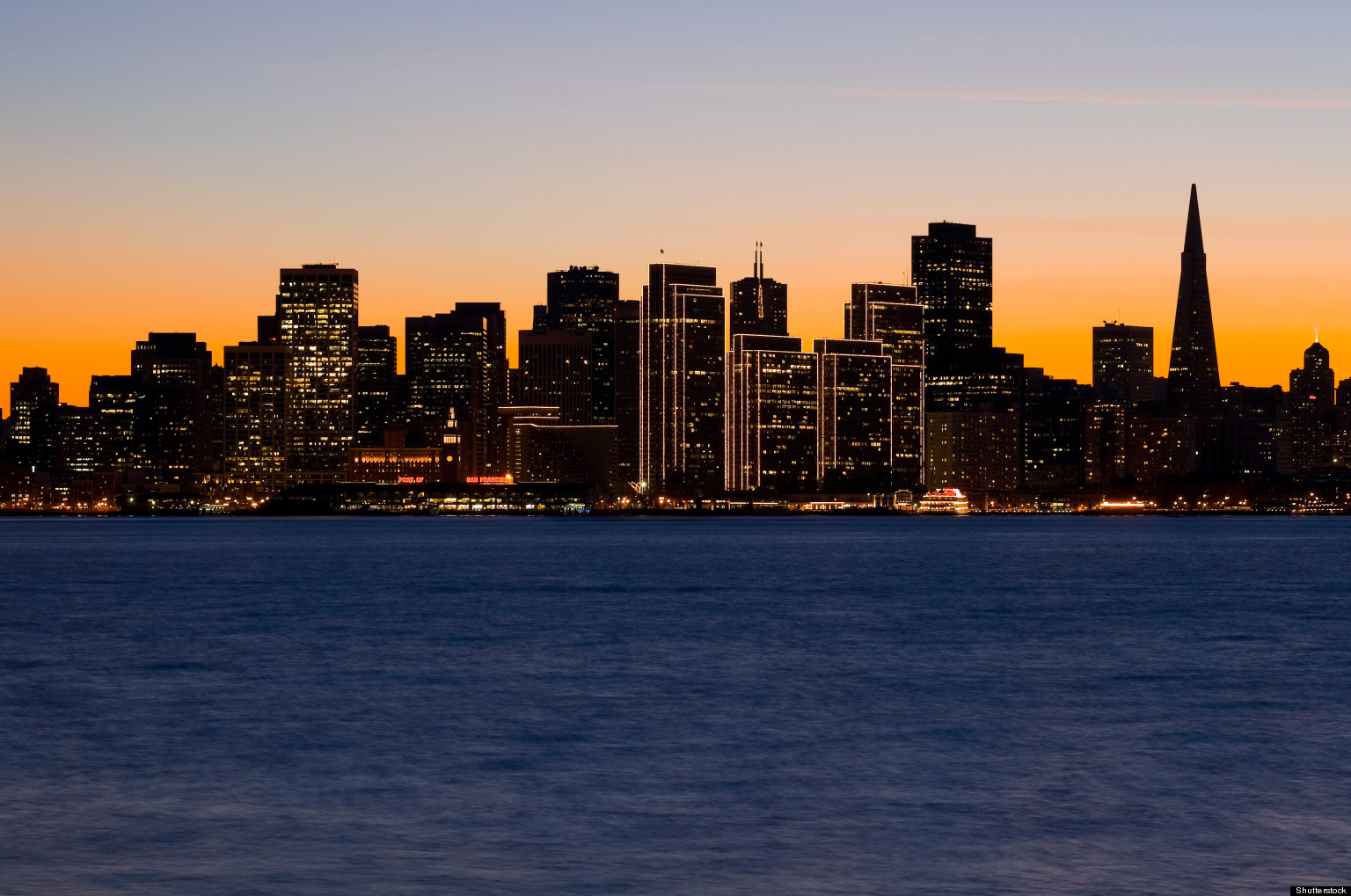 San Francisco Housing Bubble May Be Brewing, Says New Report HuffPost