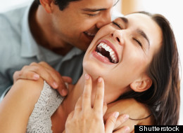 6 Signs Your Marriage Is Rock Solid