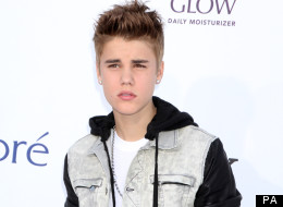 Museum Defends Bieber Over Anne Frank Comments