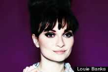Mirror Mirror: Gizzi Erskine
