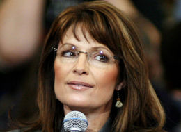 Sarah Palin