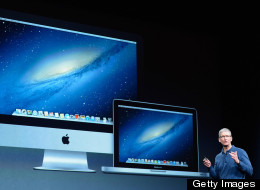 Apple Executives Fill US High Earner Chart