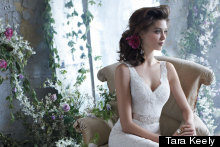 Wedding Dresses: Beyond Your Wildest Dreams